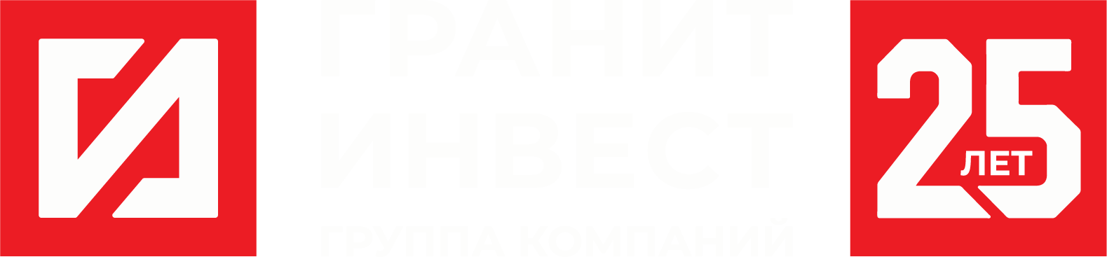 Логотип белый