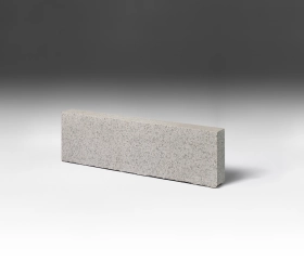 Бордюр ГП Садовый (L*50*200), м/р: Мансуровское