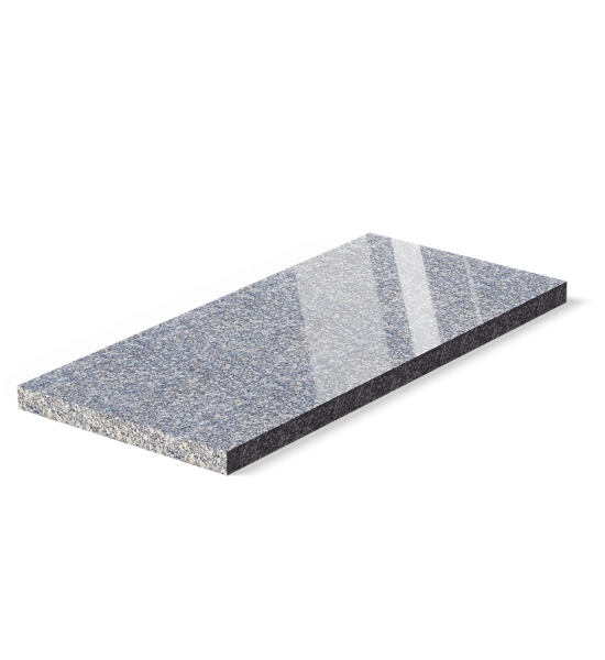 Плита накрывная 1000*210*30, без капельника, м/р: Малыгинское