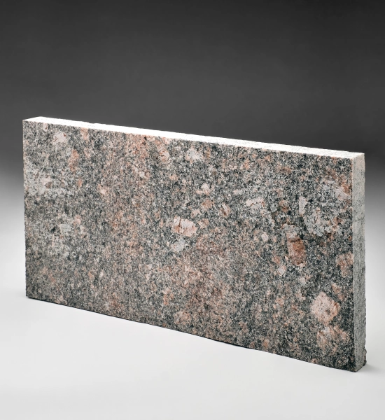 Плита мощения 600*300*80, м/р: Гора Токимовка