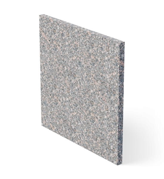 Плита мощения 600*600*80, м/р: Южно-Султаевское купить в Москве — цена от производителя │ ГранитИнвест Плита мощения 600*600*80, м/р: Южно-Султаевское