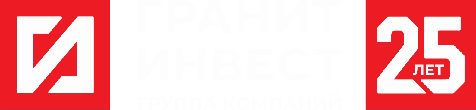 Логотип белый